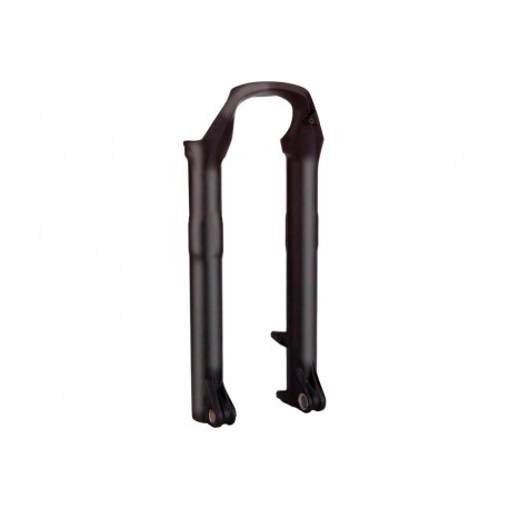 RockShox BOUTEILLES REBA 27 5 BOOST 130-150 DIFF. NOIR