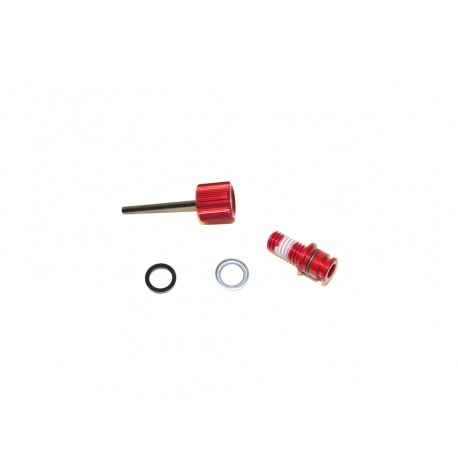 RockShox DIAL REBOND LYRIK/TOTEM/DOMAINE