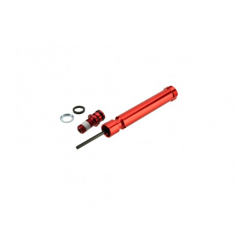 RockShox DIAL BOUNCE SID