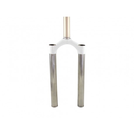 RockShox BRIDGE+BARS RECON S. 29" BLANC OS51 1 1/8**