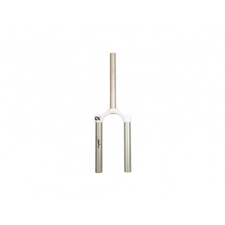 RockShox BRIDGE+BARS RECON OR 29" BLANC 1 1/8**