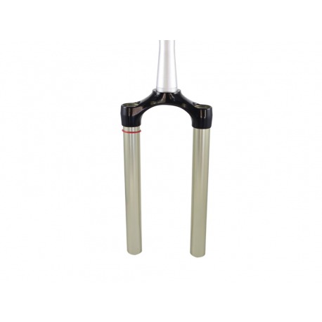 RockShox BRIDGE+BARS RECON GOLD 29" NOIR TAP.**
