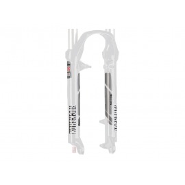 KIT D'AUTOCOLLANTS RockShox...