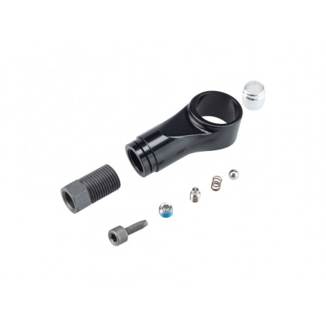 RockShox BANJO KIT (COUDE)/CUT MONARCH XX
