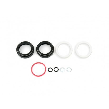 KIT DE JOINTS À FAIBLE FRICTION RockShox 32MM SANS LÈVRE (BOOST)