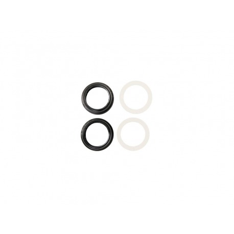 RockShox SEALS/DUST KIT RockShox -1/BLUTO/SID \'17 NOIR 32mm BOOST (SANS LÈVRE)