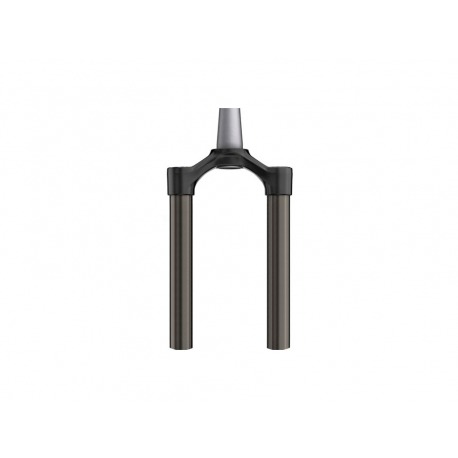RockShox BRIDGE+BARS REVELATION\'18 29 BOOST DEBON AIR DIFF. NOIR