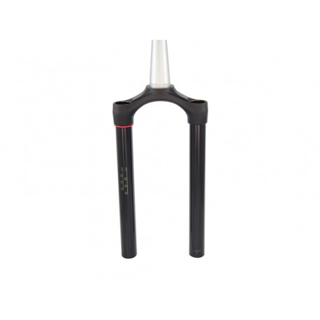 RockShox BRIDGE+BARS REVELATION 27\'5 SOLO-AIR BOOST DIFF. NOIR - A5
