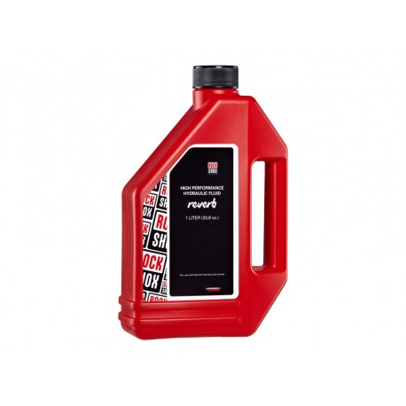 RockShox RockShox REVERB HUILE 1 LITRE