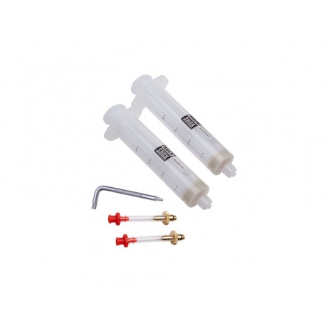 KIT DE PURGE RockShox X-LOC/REVERB