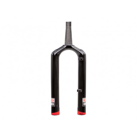 RockShox BRIDGE+RESERVOIRS RockShox -1 29 NOIR CARBONE**