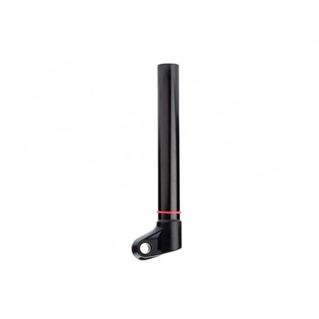 BARRE RockShox -1 DROITE. DIFFUSION NOIRE