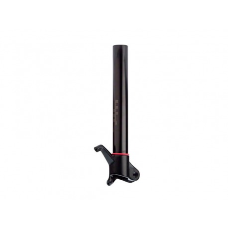 RockShox BAR -1 GAUCHE DIFFUSION NOIRE