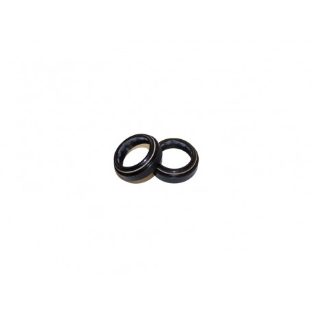 KIT DE JOINTS RockShox -1/BLUTO/SID \'17 NOIR 32mm BOOST (SANS LÈVRE)
