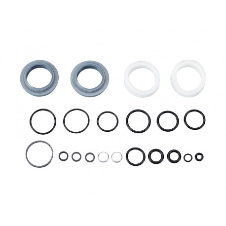 KIT D'ENTRETIEN COMPLET RockShox SEKTOR ARGENT