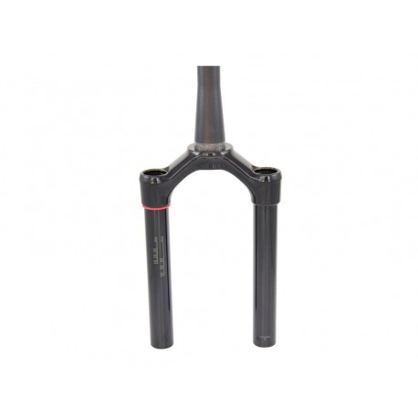RockShox BRIDGE+BARS SID\'17 29" SOLO-AIR OS51 NOIR