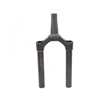 RockShox BRIDGE+BARS SID\'17/REBA\'18 29/27 5+ SOLO-AIR BOOST NOIR