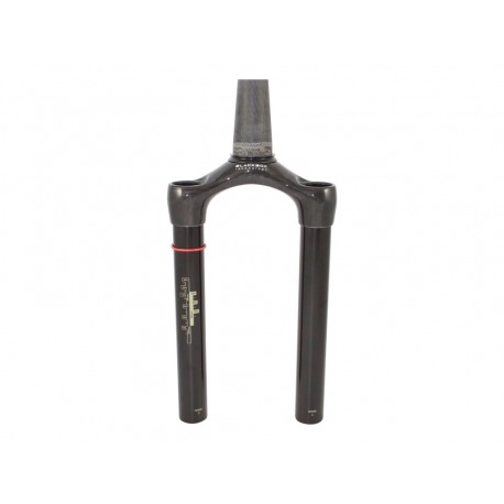 RockShox BRIDGE+BARS SID XX WC CARBON 29" ROBINET SOLO-AIR