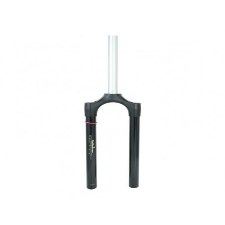 RockShox BRIDGE+SID/REBA BARRES 29" 1 1/8 DIFF. NOIR