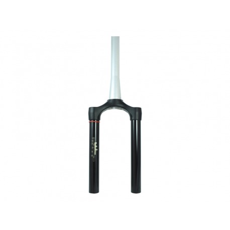 RockShox BRIDGE+BARS SID\'17/REBA\'18 27\'5 42OS BOOST DIFF. NOIR