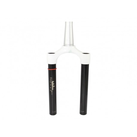 ROBINET ROCKSHOX BRIDGE+BARS SID/REBA 29" BLANC 51OS**