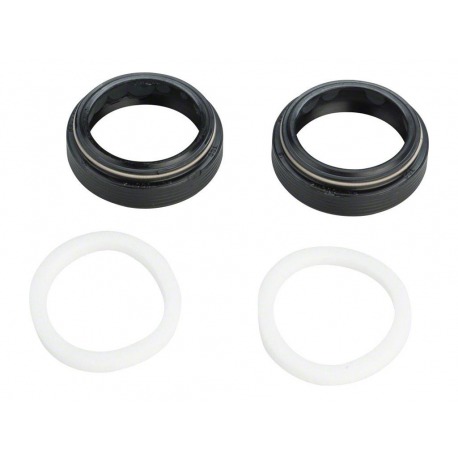 KIT DE JOINTS/POUSSIÈRES RockShox 32MM SID/REBA XX/RL `17 (SANS LÈVRE)