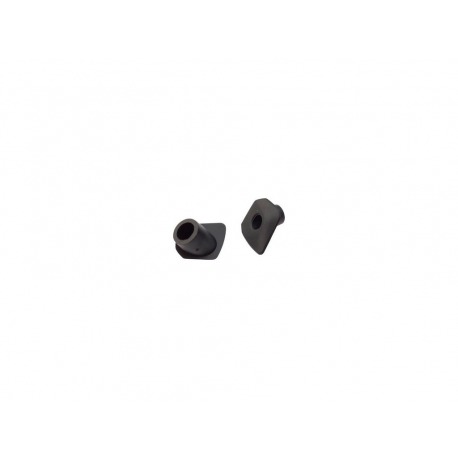 BOUCHONS DE SUP EN CAOUTCHOUC RockShox. Rock Shox-1