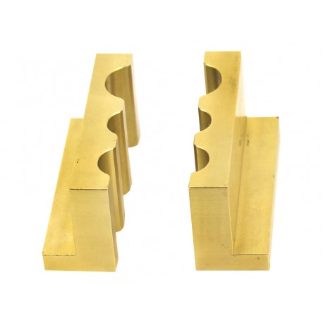 ROCK SHOX TOOL AMORTISSEUR ETAU BLOC