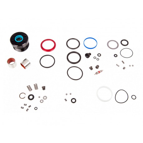 KIT D'ENTRETIEN VIVID RockShox 2011-14
