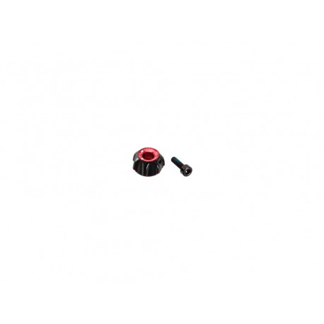 RockShox DIAL/REGUL. REBOND START VIVID R2C/AIR 14-17