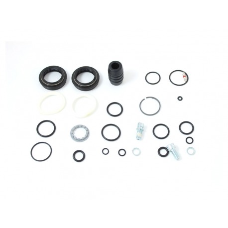 KIT D'ENTRETIEN RockShox XC32/RECON ARGENT\'16 (B1)