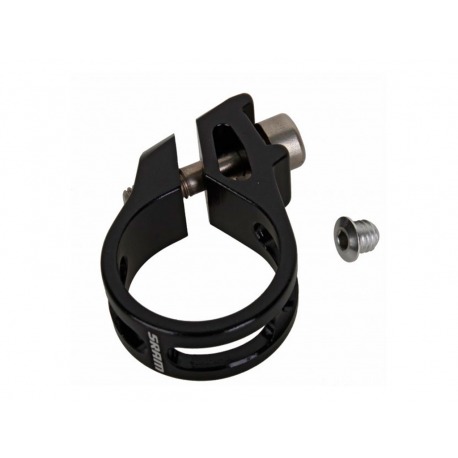 SRAM COLLIER DE CONTRÔLE SRAM NOIR