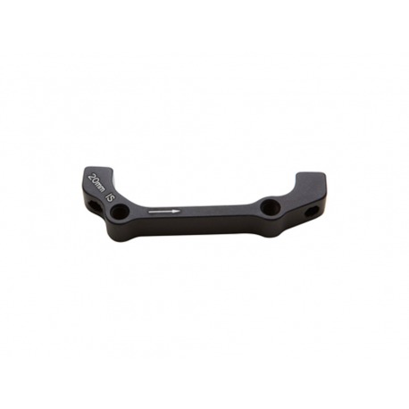 SRAM ADAP IS DEL 180 / 160 ARRIÈRE