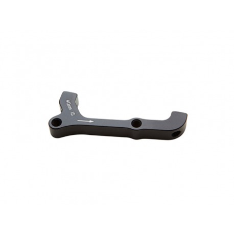 SRAM ADAP IS DEL 200 / 180 ARRIÈRE