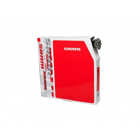 CABLE DE FREIN DE ROUTE SRAM INOX 1750MM BOITE 100 UDS V2