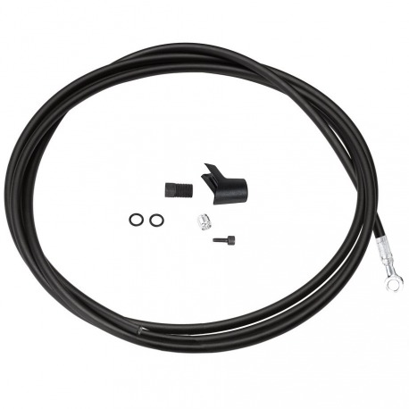 GUIDE DE TUBE HYDRAULIQUE SRAM B1 ULTIMATE/RSC/RS/R/T & G2 ULT/RSC