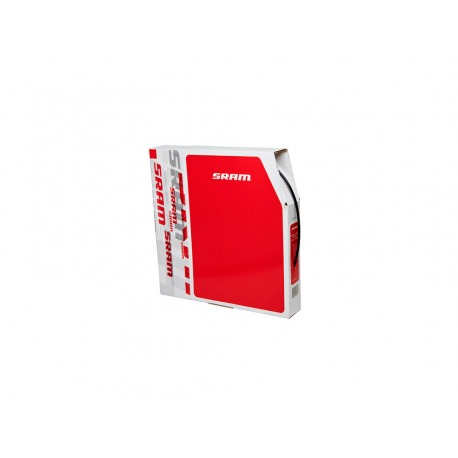 GAINE DE CÂBLE DE FREIN SRAM COMP. BAS 30m X 5.0mm NOIR