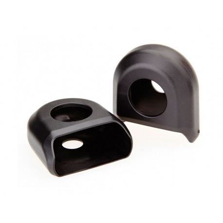 CAPOT DE PROTECTION SRAM EAGLE CRANK NOIR 2UDS.