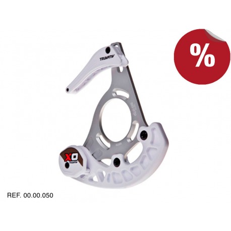 SRAM GUIDE X0 PÉDALIER MRP 32-36 BLANC **