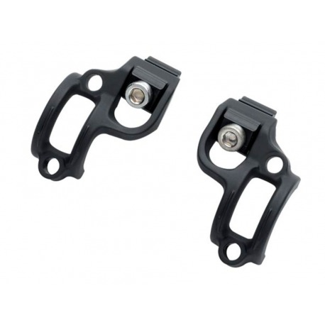 AVID CLAMP MATCHMAKER PAIRE NIVEAU T/E3
