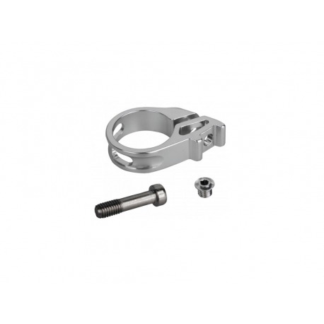 COLLIER DE CONTRÔLE SRAM X0 07-10 X9/X7 07-11 ARGENT