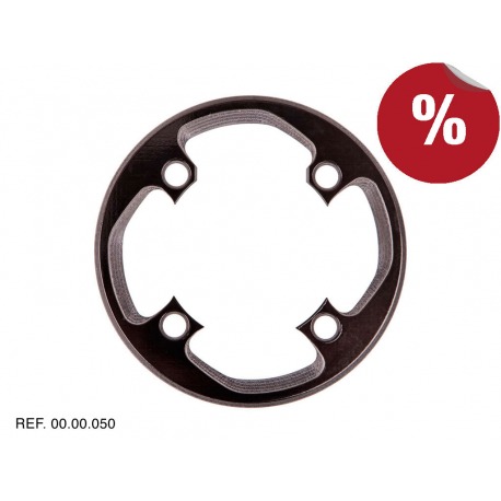 PROTECTEUR DE PLATEAUX SRAM X01 32T 94BCD CARBONE**