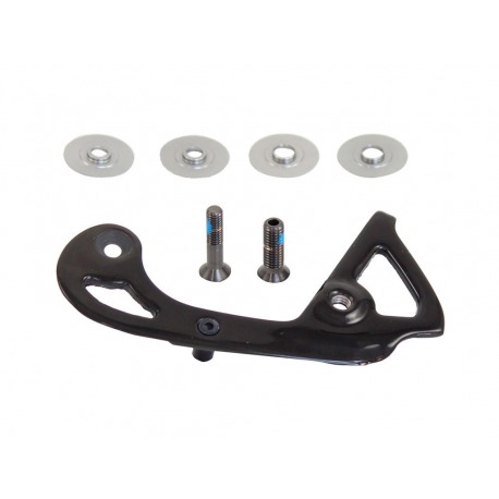 CAS DE CHANGEMENT INTERNE SRAM REC ETAP