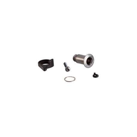 VIS DE DERAILLEUR SRAM REC ROUGE22