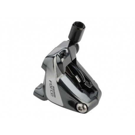 ÉTRIER COMPLET SRAM REC FORCE22/FORCE1 HDR FLAT MOUNT F/R