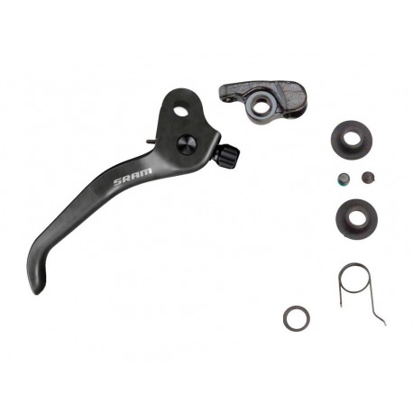SRAM REC LEVA G2 ULT CARBONE + MÉCANISME DE RÉGLAGE