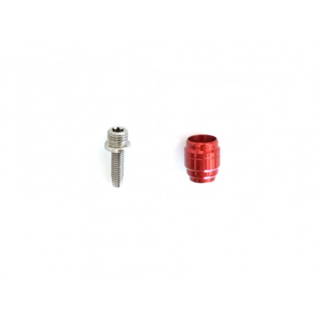SRAM REC KIT COUPE NOUVEAU GUIDE LEVEL ELIXIR E-TAP (1 UNITÉS)
