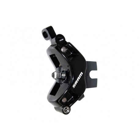 GUIDE D'ÉTRIER COMPLET SRAM REC NOIR ULTIMATE (S4)