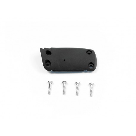 SRAM REC COVER + MEMBRANE DOUBLE CONTRÔLE GAUCHE. HYDRO R 15