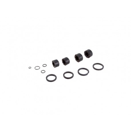 GUIDE D'ÉTRIER DE PISTON SRAM REC KIT R/RS/RSC